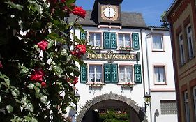 Hotel Lindenwirt